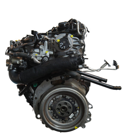 Moteur Audi Seat VW Q3 Alhambra CC Sharan Tiguan 2,0 TDI CUVC CUV 04L100090J d'occasion - Moteur Auto Usagé