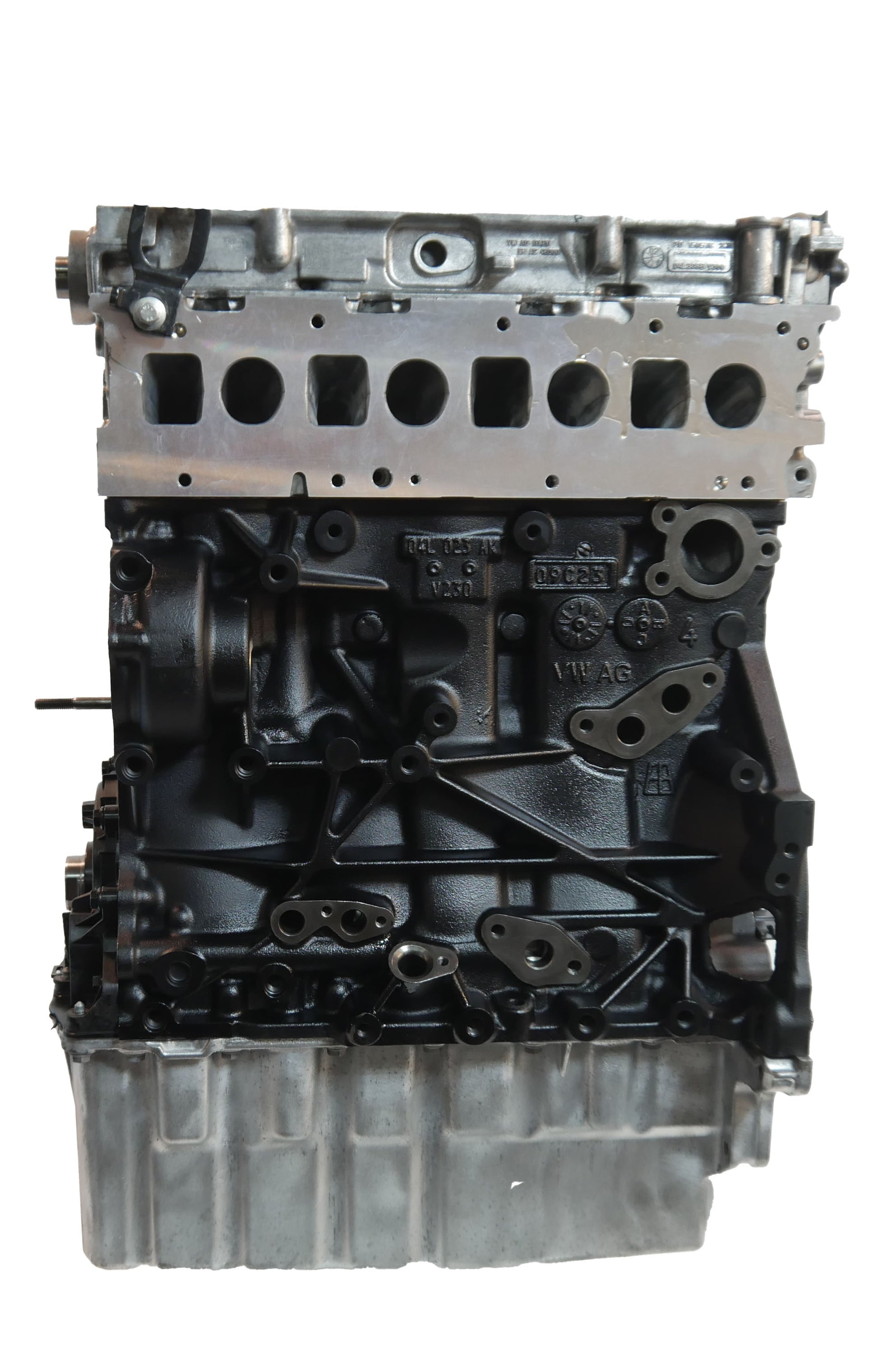 Moteur révisé VW Transporter T6 2,0 TDI CXHA CXHB CXH d'occasion - Moteur Auto Usagé