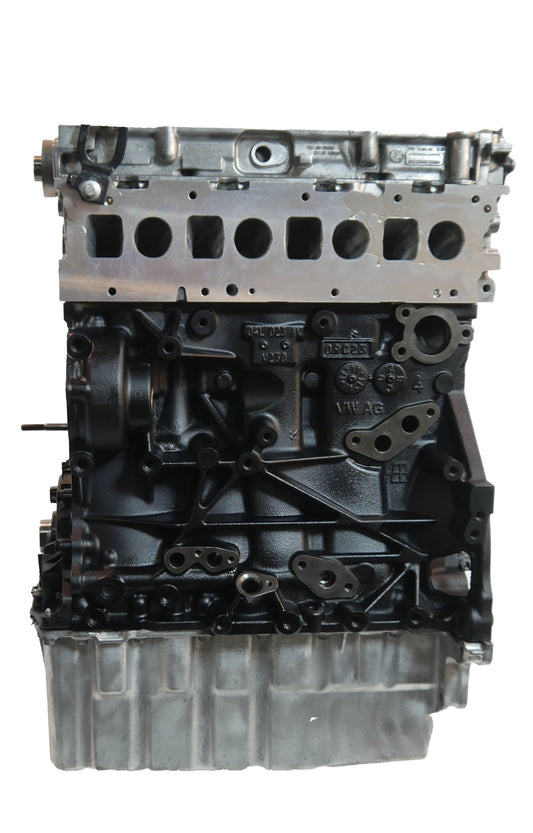 Moteur révisé VW Transporter T6 2,0 TDI CXHA CXHB CXH d'occasion - Moteur Auto Usagé