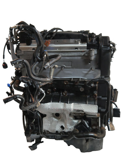 Moteur Audi A4 B9 A5 Q5 2,0 TDI DETA DET 04L100091B d'occasion - Moteur Auto Usagé