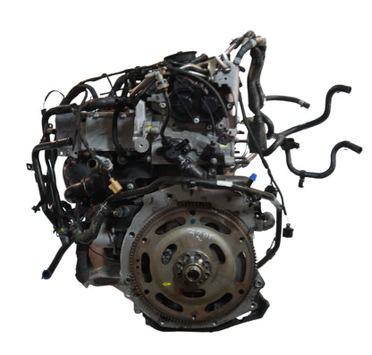 Moteur Audi A4 B9 A5 Q5 2,0 TDI DETA DET 04L100091B d'occasion - Moteur Auto Usagé