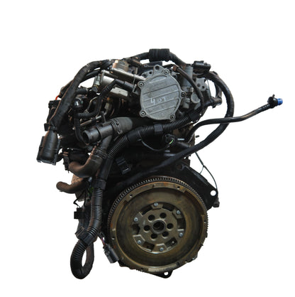 Moteur Audi Skoda VW A3 TT Toledo Golf 2,0 TFSI BWA 06F100033G 06F100098X d'occasion - Moteur Auto Usagé