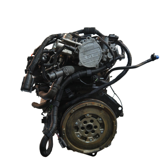 Moteur Audi Skoda VW A3 TT Toledo Golf 2,0 TFSI BWA 06F100033G 06F100098X d'occasion - Moteur Auto Usagé