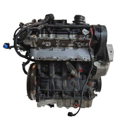 Moteur Audi Skoda VW A3 TT Toledo Golf 2,0 TFSI BWA 06F100033G 06F100098X d'occasion - Moteur Auto Usagé