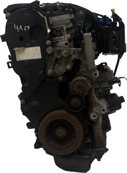 Moteur d'occasion Ford Galaxy II S-Max 2.2L – KNWA/BG9Q-6006-AA – 2011