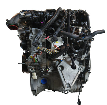 Moteur BMW Série 3 F34 2,0 xDrive N47D20C N47 N47D20O1 11002334003 11002334004 d'occasion - Moteur Auto Usagé