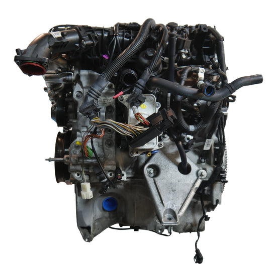 Moteur BMW Série 3 F34 2,0 xDrive N47D20C N47 N47D20O1 11002334003 11002334004 d'occasion - Moteur Auto Usagé