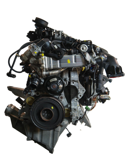 Moteur BMW Série 3 F34 2,0 xDrive N47D20C N47 N47D20O1 11002334003 11002334004 d'occasion - Moteur Auto Usagé