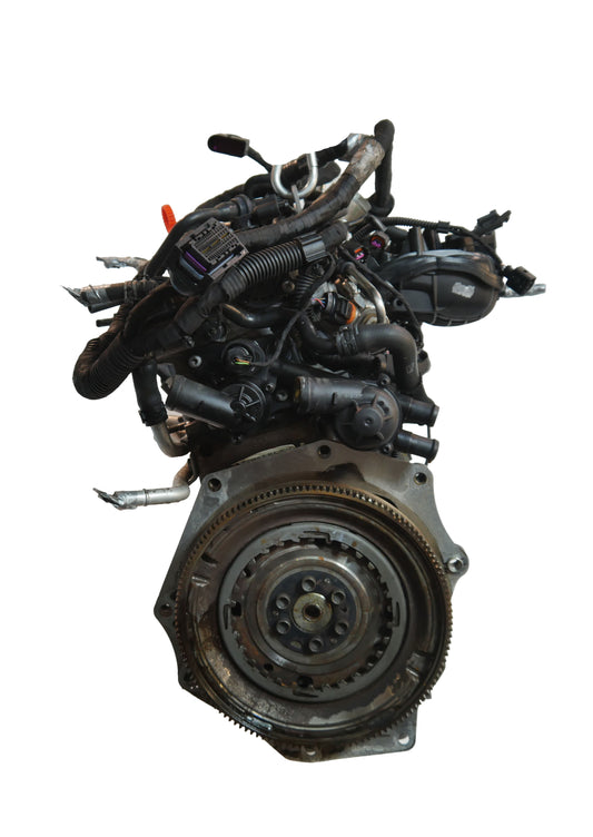 Moteur VW Passat Touran 1,4 TSI CDGA CDG 03C100092C 03C100092CX d'occasion - Moteur Auto Usagé