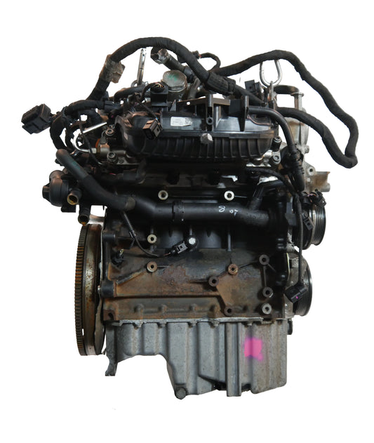 Moteur VW Passat Touran 1,4 TSI CDGA CDG 03C100092C 03C100092CX d'occasion - Moteur Auto Usagé