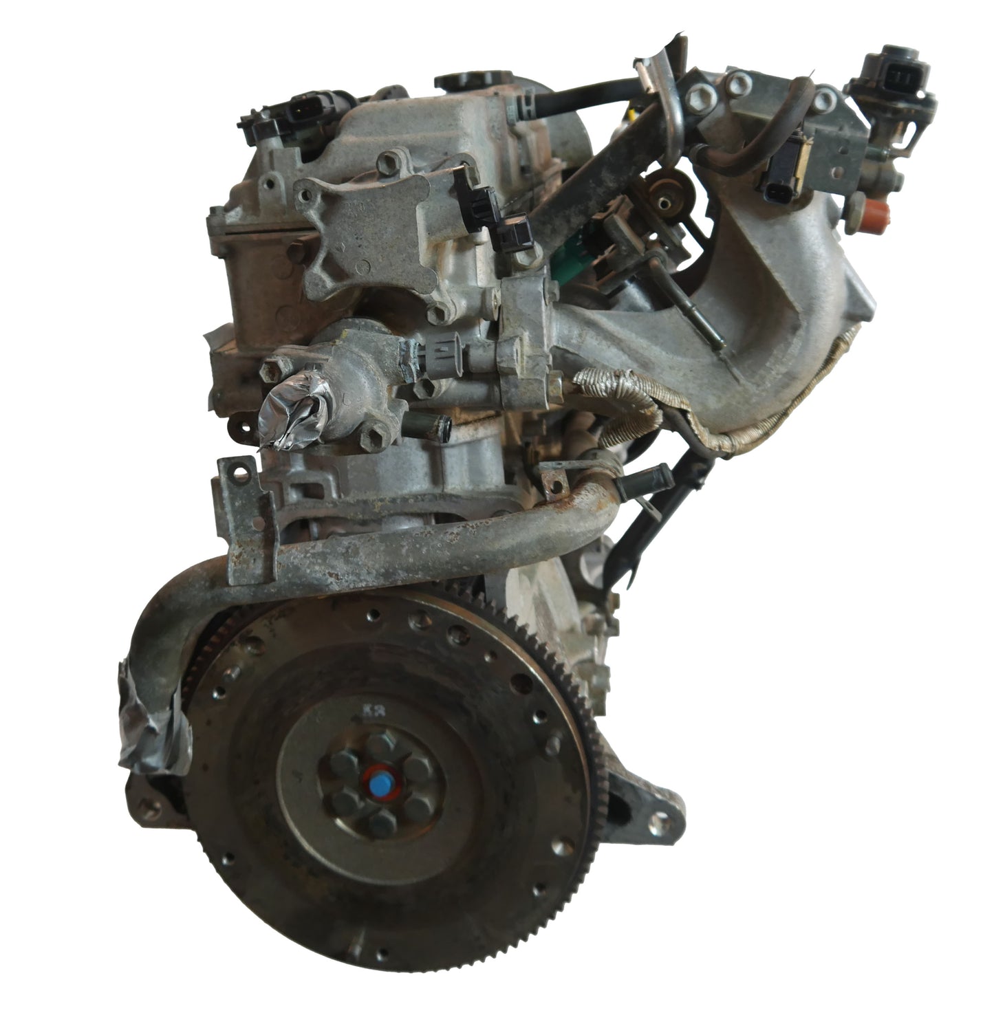 Moteur Suzuki Baleno 1,6 G16B G16 d'occasion - Moteur Auto Usagé