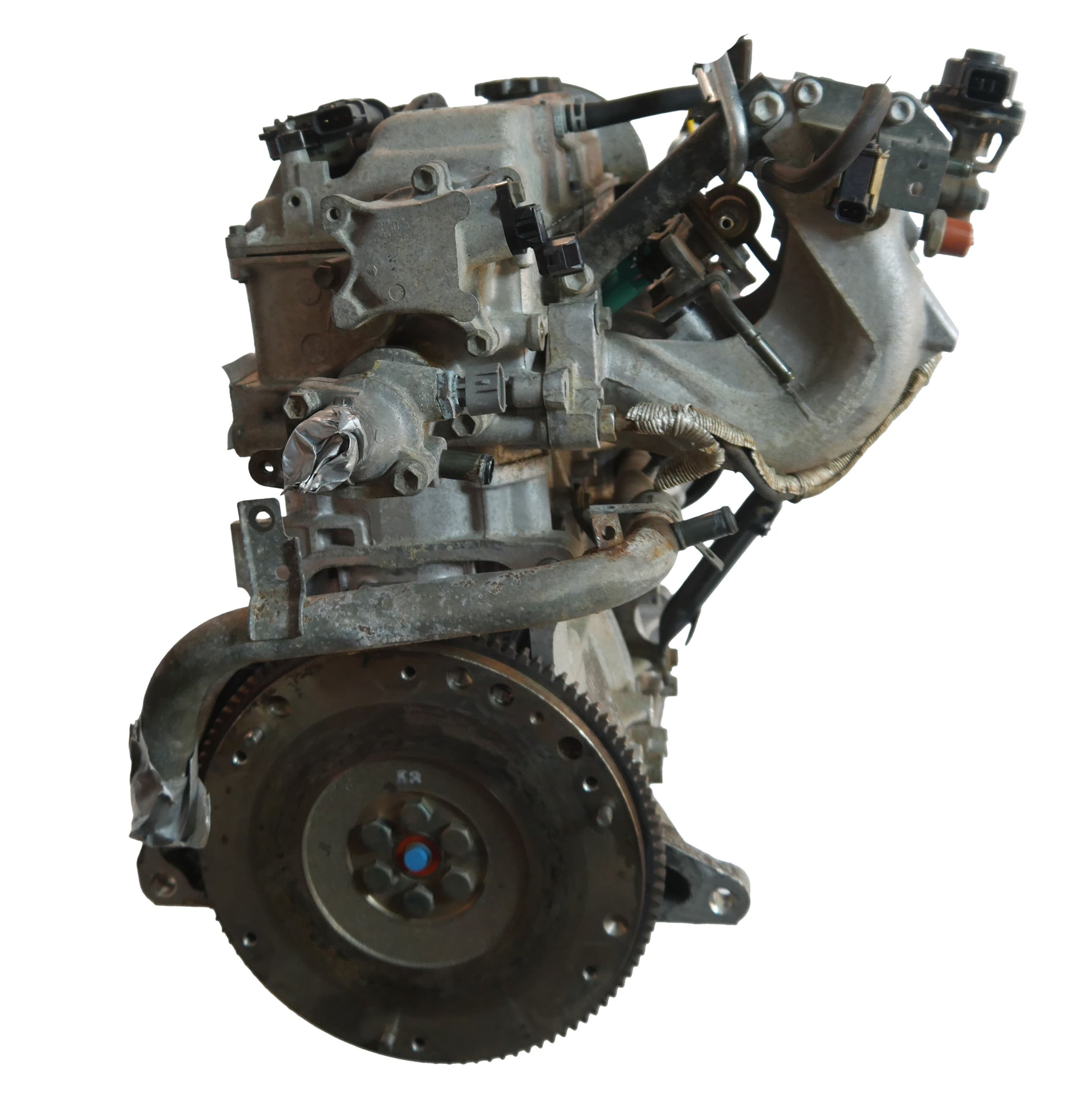 Moteur Suzuki Baleno 1,6 G16B G16 d'occasion - Moteur Auto Usagé