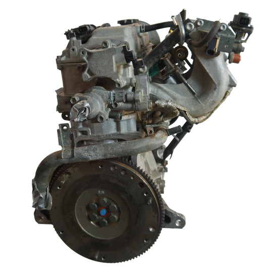 Moteur Suzuki Baleno 1,6 G16B G16 d'occasion - Moteur Auto Usagé