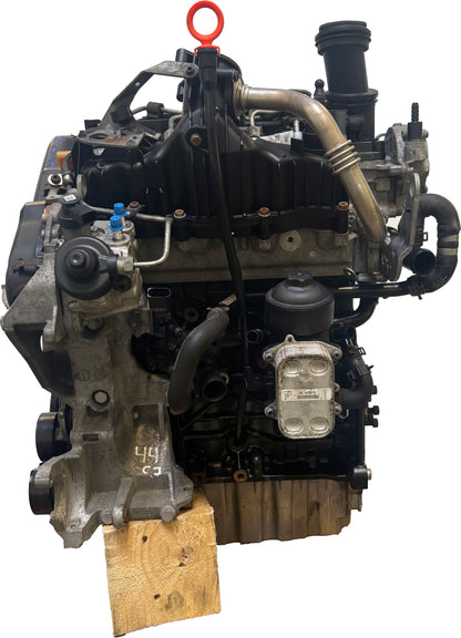 Moteur Pour VW T5 2,0 TDI CAAD CAA 03L100090E d'occasion - Moteur Auto Usagé