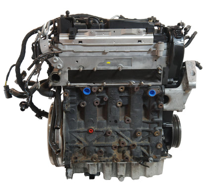 Moteur VW Caddy SAH 2,0 TDI DFSD DFS 04L100090F 04L100090FX d'occasion - Moteur Auto Usagé