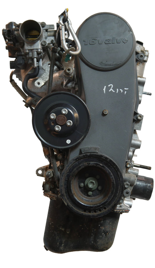 Moteur Suzuki Baleno 1,6 G16B G16 d'occasion - Moteur Auto Usagé