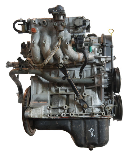 Moteur Suzuki Baleno 1,6 G16B G16 d'occasion - Moteur Auto Usagé