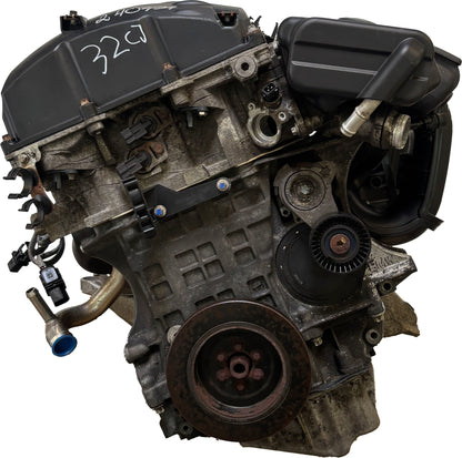 Moteur Pour BMW Série 3 E90 E91 E92 2,5 325i N52B25A N52 11000415026 d'occasion - Moteur Auto Usagé