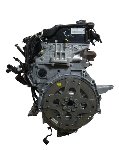 Moteur BMW Série 3 F34 2,0 xDrive N47D20C N47 N47D20O1 11002334003 11002334004 d'occasion - Moteur Auto Usagé