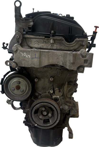 Moteur Pour DS 7 1,6 PureTech EP6 1625886580 1625931980 d'occasion - Moteur Auto Usagé