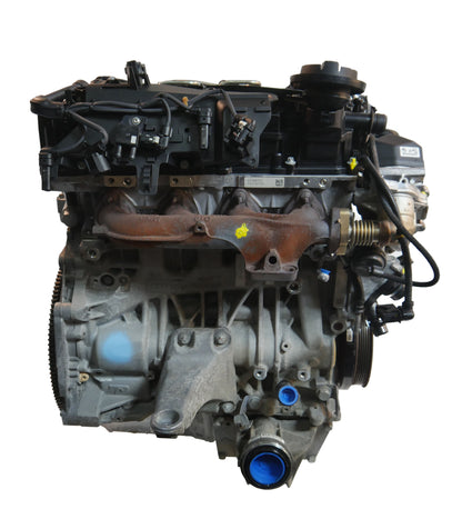 Moteur BMW Série 3 F34 2,0 xDrive N47D20C N47 N47D20O1 11002334003 11002334004 d'occasion - Moteur Auto Usagé