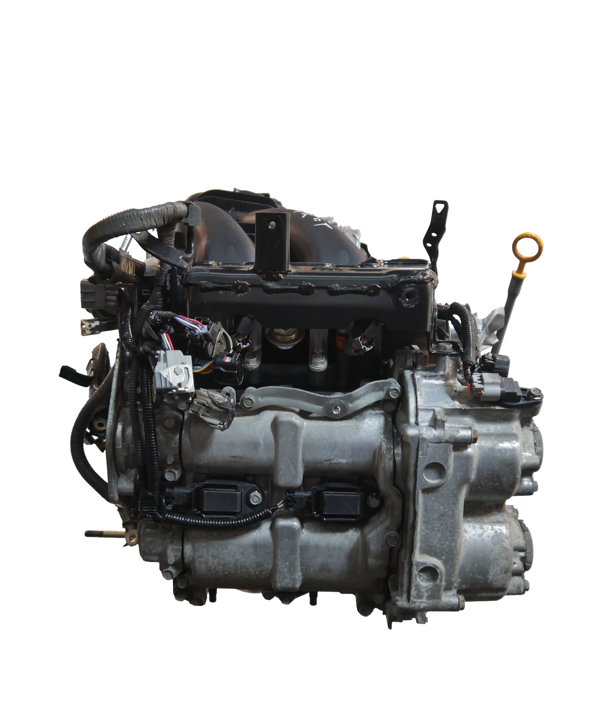 Moteur avec 85.000km Toyota GT86 2,0 4U-GSE FA20D FA20 SU00305253 d'occasion - Moteur Auto Usagé