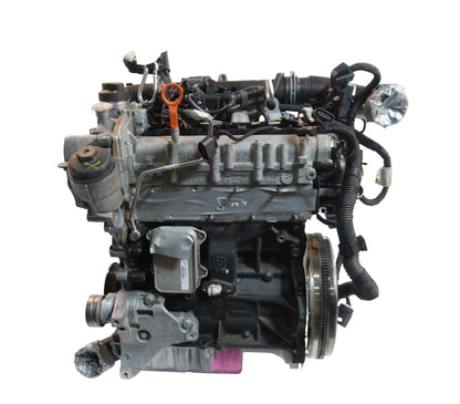 Moteur VW Golf Jetta Touran 1,4 TSI BMY 03C100035T d'occasion - Moteur Auto Usagé