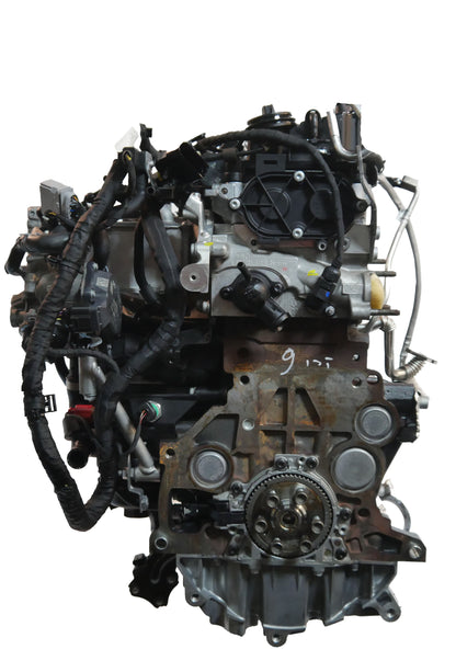 Moteur Audi VW A3 Golf 2,0 TDI CRBC CRB 04L100090A d'occasion - Moteur Auto Usagé