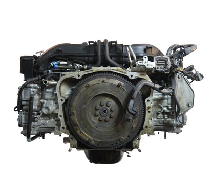 Moteur avec 85.000km Toyota GT86 2,0 4U-GSE FA20D FA20 SU00305253 d'occasion - Moteur Auto Usagé