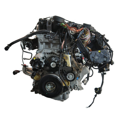 Moteur BMW Série 3 F31 2,0 320d B47D20A B47 11002361993 11002455622 d'occasion - Moteur Auto Usagé