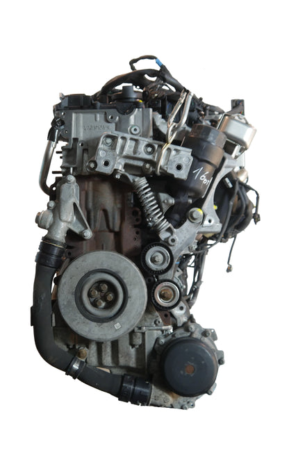 Moteur Mercedes GLA X156 2,2 CDI OM651.930 651.930 OM651 A6510102416 d'occasion - Moteur Auto Usagé