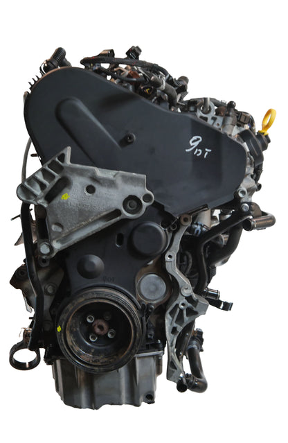Moteur Audi VW A3 Golf 2,0 TDI CRBC CRB 04L100090A d'occasion - Moteur Auto Usagé