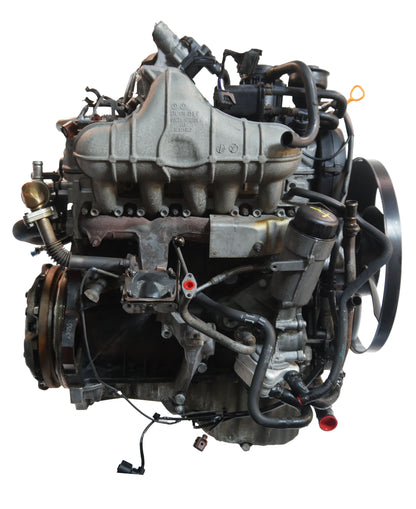 Moteur VW Crafter 2,5 TDI BJL 076100031B 076100091AX d'occasion - Moteur Auto Usagé