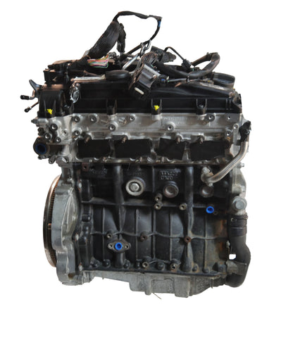 Moteur Mercedes GLA X156 2,2 CDI OM651.930 651.930 OM651 A6510102416 d'occasion - Moteur Auto Usagé