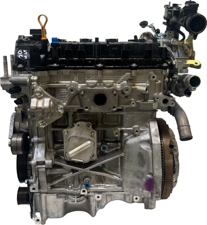 Moteur Pour Suzuki Vitara 1,4 Hybride K14D 11001-53820-000 15.000km d'occasion - Moteur Auto Usagé