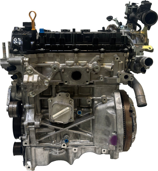 Moteur Pour Suzuki Vitara 1,4 Hybride K14D 11001-53820-000 15.000km d'occasion - Moteur Auto Usagé