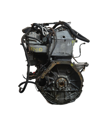 Moteur d'occasion Mercedes Sprinter W906 2.2L – OM646.986-646.986-OM646/A6460104046 – 2008