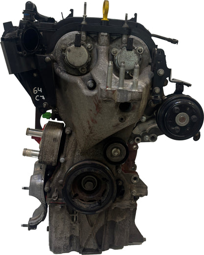 Moteur d'occasion Ford Fiesta VI EcoBoost 1.0L – SFJA/C1BG-6006-FB – 2013