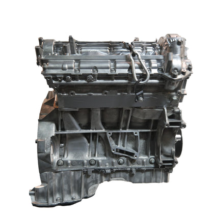 Moteur d'occasion Mercedes Classe E W212 S212 3.0L – OM642.850-642.850-OM642 – 2014
