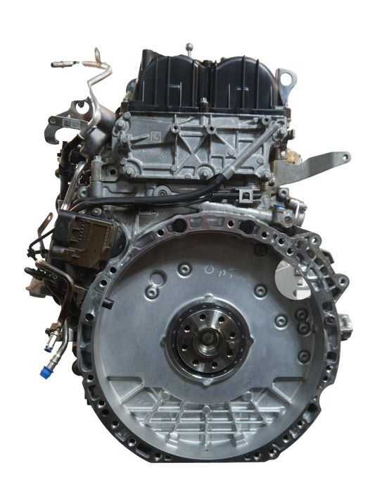 Moteur d'occasion Mercedes V-Classe W447 2.0L – OM654.920-654.920-OM654/A6540107411 – 2022
