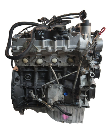 Moteur Mercedes Sprinter W906 2,2 CDI OM646.986 646.986 OM646 A6460104046 d'occasion - Moteur Auto Usagé