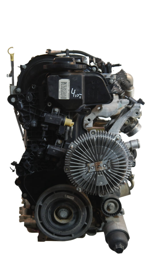 Moteur d'occasion Nissan Navara 2.3L – YS23DDT-YS23/1010200Q9L – 2019