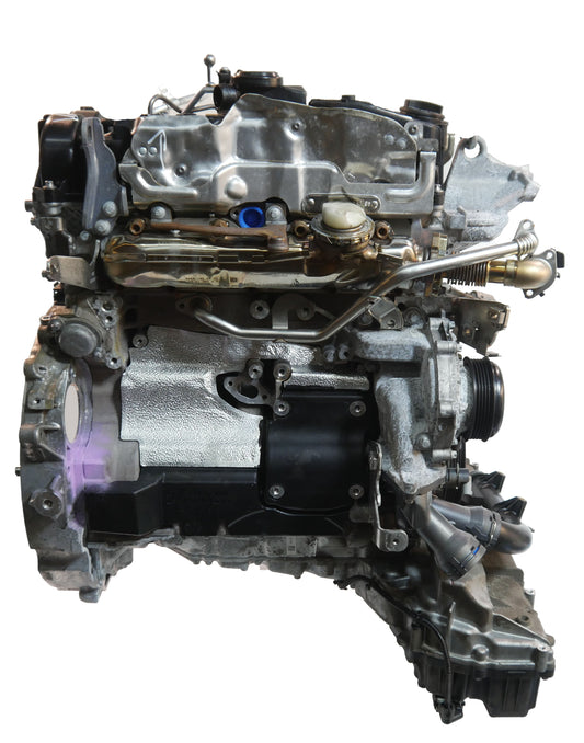 Moteur Mercedes Classe V W447 2,0 CDi OM654.920 654.920 OM654 A6540107411 d'occasion - Moteur Auto Usagé