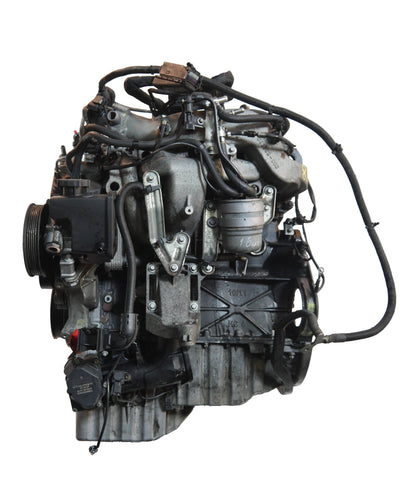 Moteur Mercedes Sprinter W906 2,2 CDI OM646.986 646.986 OM646 A6460104046 d'occasion - Moteur Auto Usagé