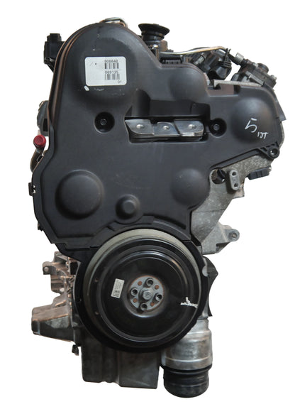 Moteur Volvo XC60 2,0 D4 D4204T14 D42 36012754 d'occasion - Moteur Auto Usagé