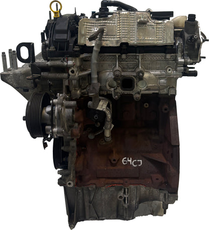 Moteur Pour Ford Fiesta VI 1,0 EcoBoost SFJA C1BG-6006-FB d'occasion - Moteur Auto Usagé