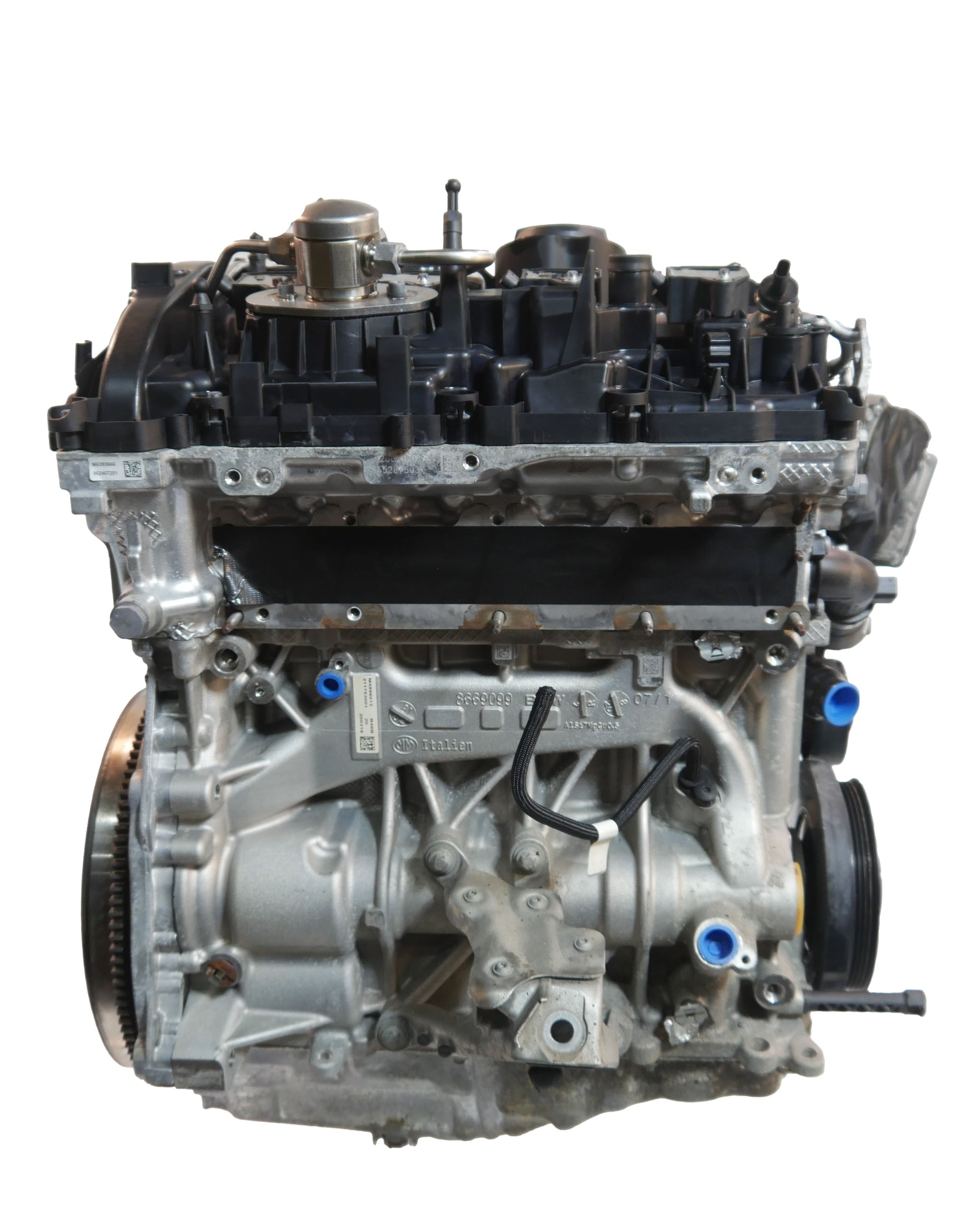 Moteur BMW Série 3 G20 2,0 330e B48B20B B48 d'occasion - Moteur Auto Usagé