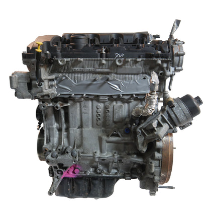 Moteur Peugeot 308 1,6 THP 5FA EP6CDT 5F02 0135RJ d'occasion - Moteur Auto Usagé