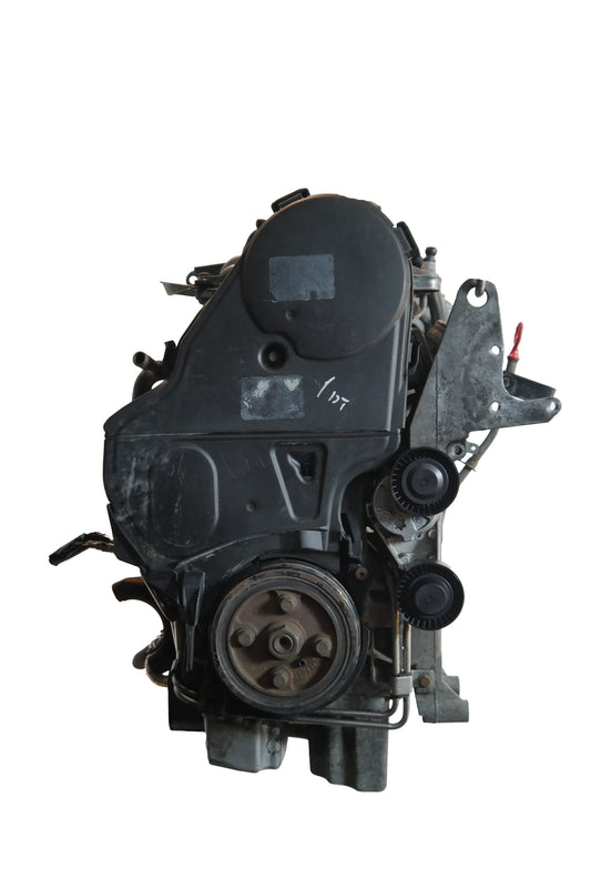 Moteur Volvo XC70 2,4 D5 AWD D5244T5 D52 d'occasion - Moteur Auto Usagé