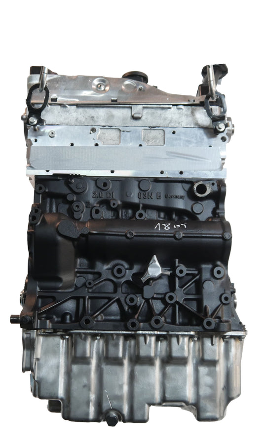 Moteur révisé VW Transporter T6 2,0 TDI CXE CXEC CXEB d'occasion - Moteur Auto Usagé